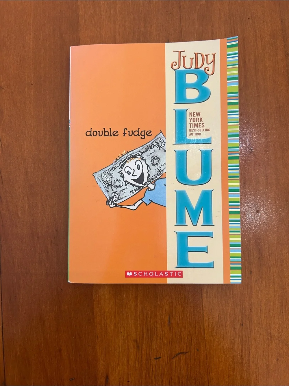 NEW Judy Blume Paperback Book Set